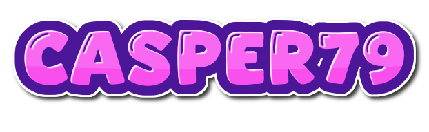 CASPER79 LOGO